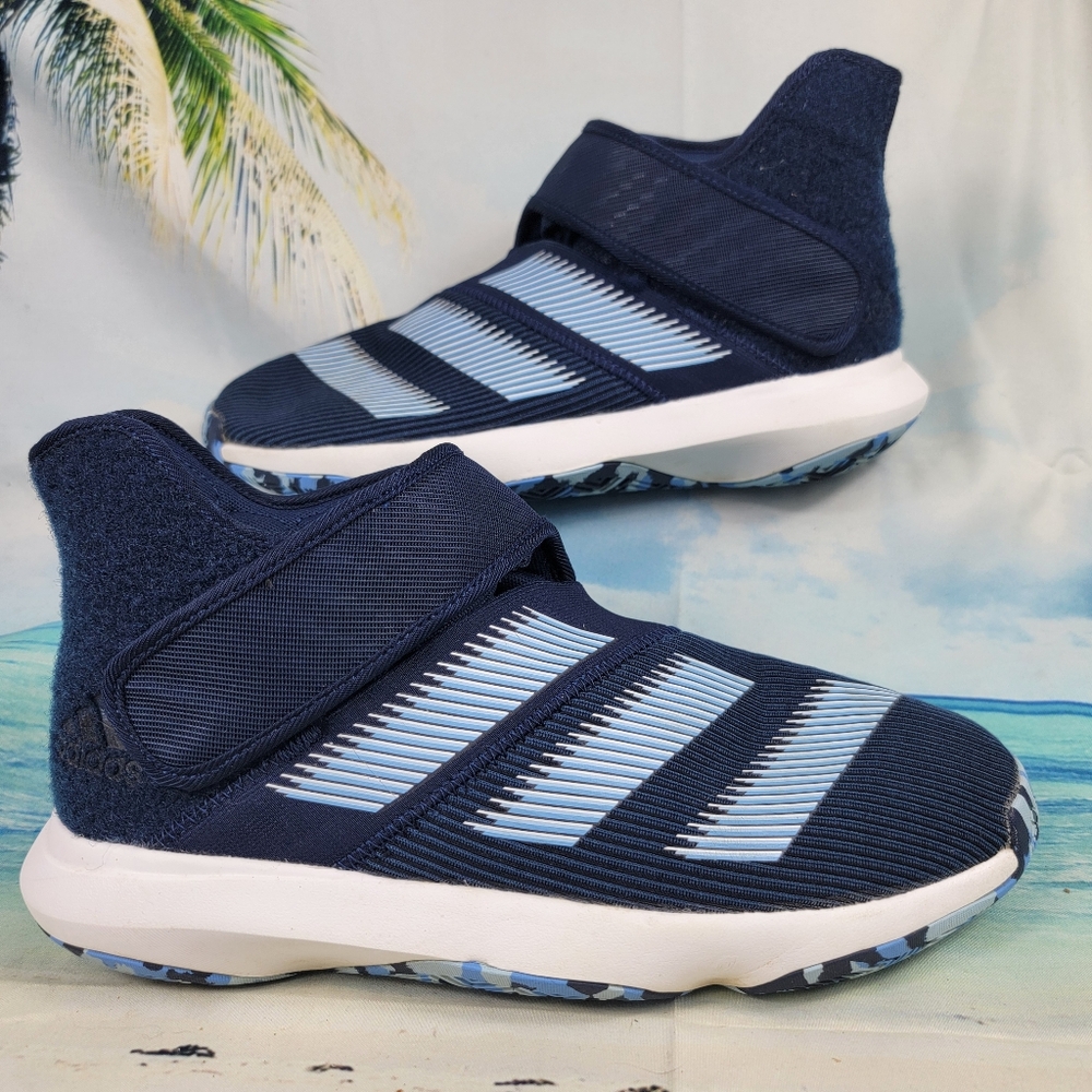 Adidas Harden B/E Mens 7